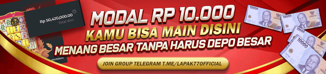 MINIMAL DEPO 10K