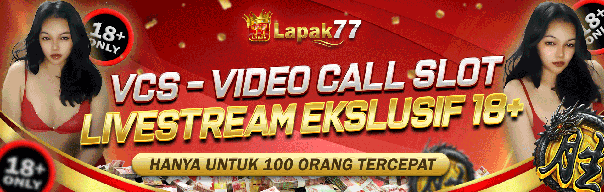 Live Streaming !!!