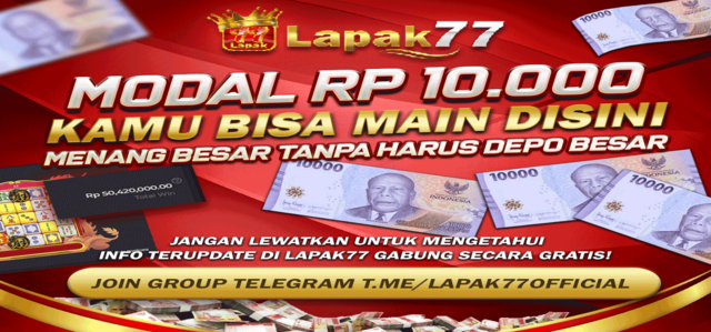 MINIMAL DEPO 10K