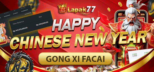Happy CNY 2026